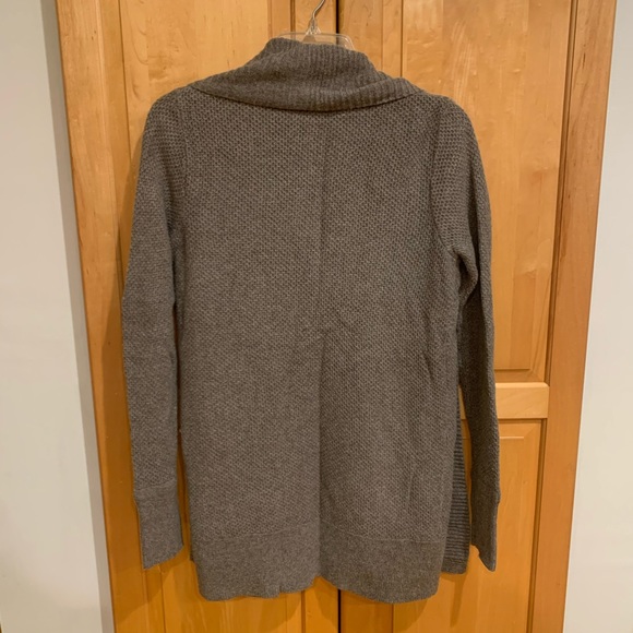 LOFT Knit Cardigan - Picture 4 of 4